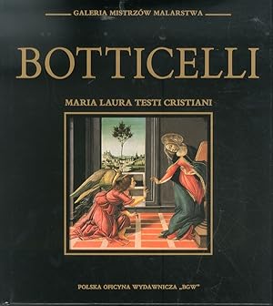 Seller image for Botticelli for sale by Libro Co. Italia Srl