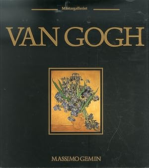 Seller image for Van Gogh. [Swedish Ed.] for sale by Libro Co. Italia Srl