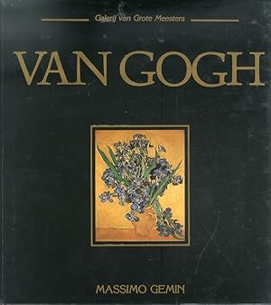 Seller image for Van Gogh. [Dutch Ed.] for sale by Libro Co. Italia Srl