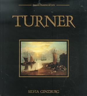 Immagine del venditore per Turner. [Spanish Ed.] venduto da Libro Co. Italia Srl
