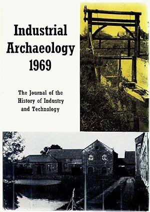 Industrial Archaeology 1969