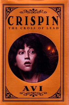 Crispin: The Cross of Lead