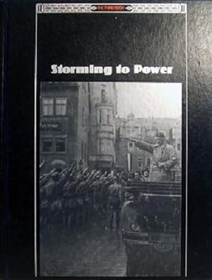 Immagine del venditore per Storming To Power venduto da Marlowes Books and Music