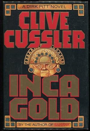 Seller image for Inca Gold for sale by Evening Star Books, ABAA/ILAB