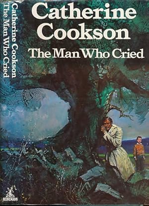 Seller image for The Man who Cried for sale by Barter Books Ltd