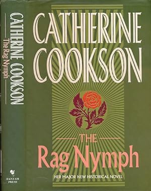 Image du vendeur pour The Rag Nymph. Signed copy mis en vente par Barter Books Ltd