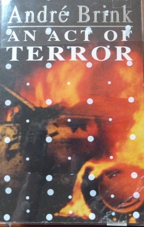 Seller image for An Act of Terror for sale by Alpha 2 Omega Books BA