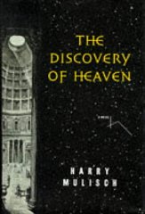 Imagen del vendedor de The Discovery of Heaven a la venta por Alpha 2 Omega Books BA
