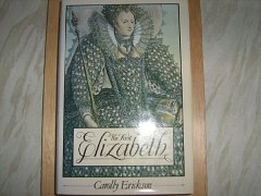 The First Elizabeth