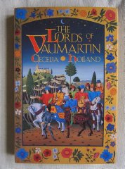 The Lords of Vaumartin