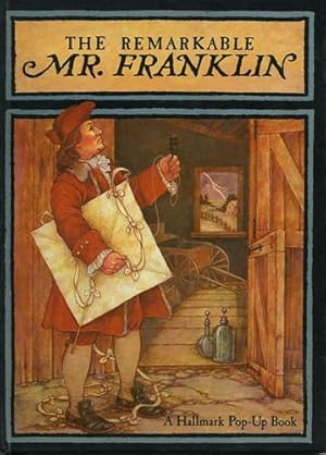 Bild des Verkufers fr The Remarkable Mr. Franklin zum Verkauf von Kaaterskill Books, ABAA/ILAB