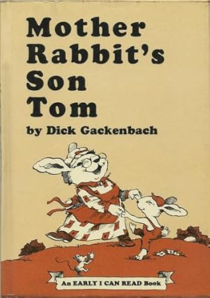 Immagine del venditore per Mother Rabbit's Son Tom venduto da Kaaterskill Books, ABAA/ILAB