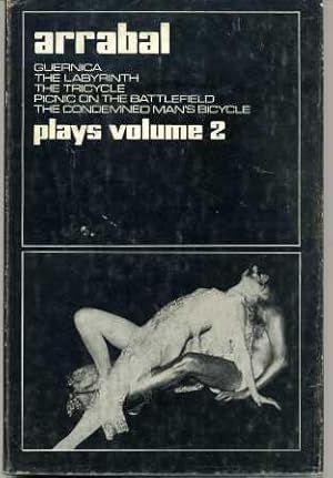 Plays, Volume 2