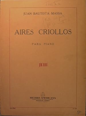 Aires Criollos