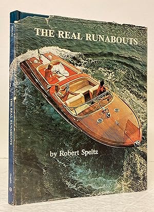 Immagine del venditore per The Real Runabouts venduto da Peninsula Books