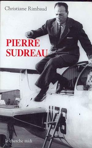Image du vendeur pour Pierre Sudreau. Un homme libre. mis en vente par Eratoclio