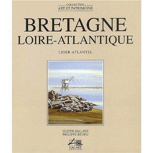 Bretagne, Loire-Atlantique