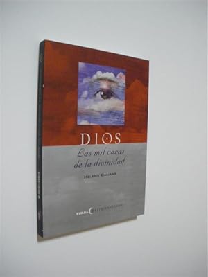 Imagen del vendedor de DIOS. LAS MIL CARAS DE LA DIVINIDAD a la venta por LIBRERIA TORMOS