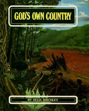 God's Own Country - The Johnstone Shire Story