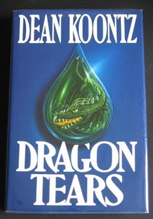 Dragon Tears