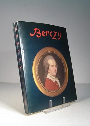 Seller image for Berczy for sale by Librairie Bonheur d'occasion (LILA / ILAB)