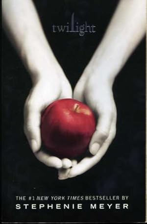 The Twilight Saga, 3 Volumes