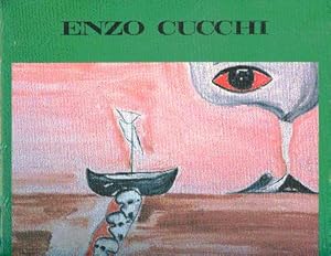 Enzo Cucchi: Simm' Nervusi