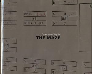 Donovan Wylie: The Maze