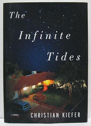 Seller image for The Infinite Tides for sale by West Side Books