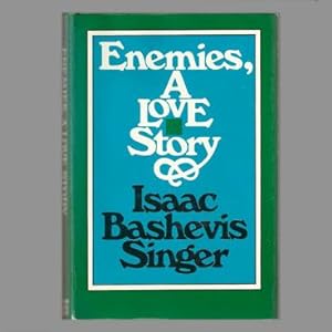 ENEMIES, A LOVE STORY