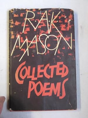 Collected Poems