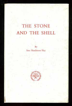 Imagen del vendedor de The Stone and the Shell a la venta por Between the Covers-Rare Books, Inc. ABAA