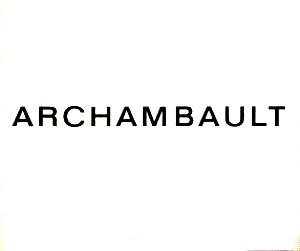 Louis Archambault