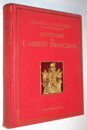 Histoire De L'Armée Française