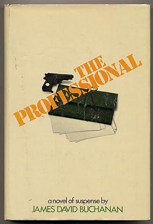 Bild des Verkufers fr The Professional zum Verkauf von Between the Covers-Rare Books, Inc. ABAA