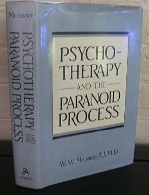 Immagine del venditore per Psychotherapy & the Paranoid Process venduto da The Wild Muse