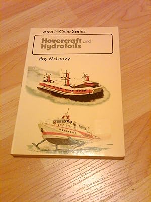 Seller image for Hovercraft and Hydrofoils for sale by H&G Antiquarian Books