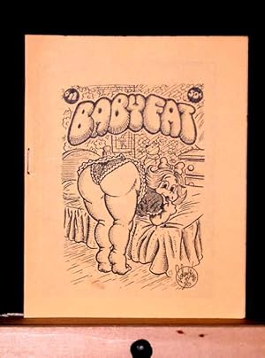 Seller image for Babyfat #11 (Mini-Comic) for sale by Tree Frog Fine Books and Graphic Arts