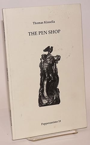 The pen shop