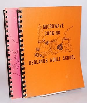 Microwave Cooking [vol. I and II]