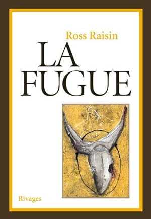 Seller image for La fugue for sale by librairie philippe arnaiz