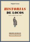 Bild des Verkufers fr HISTORIAS DE LOCOS zum Verkauf von AG Library