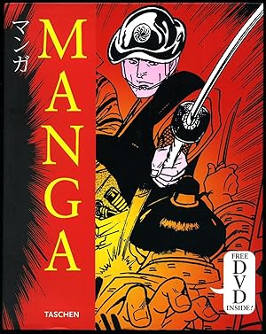 Imagen del vendedor de Manga Design + CD a la venta por Little Stour Books PBFA Member