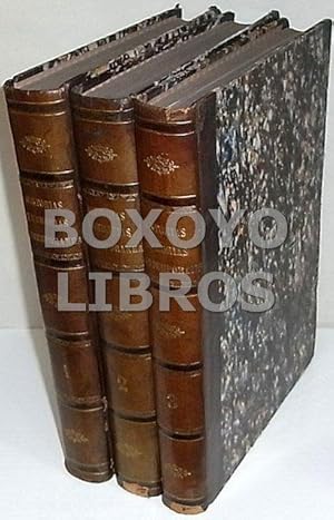 Colección de Historias y Memorias contemporáneas: I: Los Estados Unidos en 1865. Méjico Antiguo y...