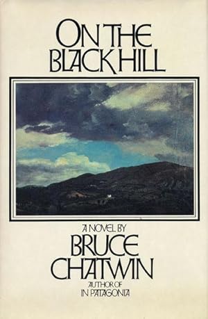 Seller image for On the Black Hill for sale by Good Books In The Woods