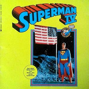 Superman IV