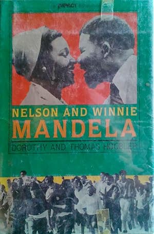 Nelson and Winnie Mandela