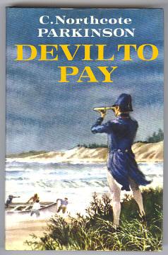 DEVIL TO PAY