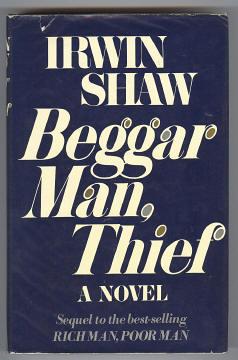 BEGGAR MAN, THIEF