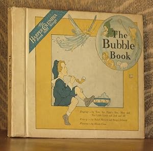 Seller image for THE ANIMAL BUBBLE BOOK, SINGING BY THE THREE LITTLE KITTENS, THE THREE LITTLE PIGGIES, THE THREE BLIND MICE for sale by Andre Strong Bookseller